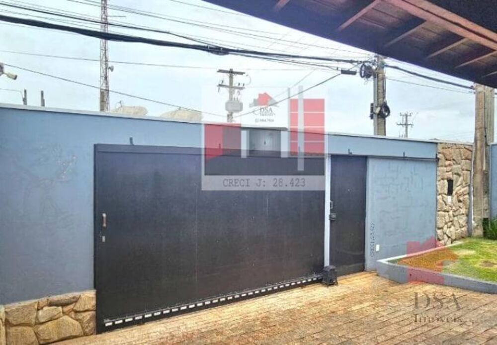 Casa, 3 quartos, 157 m² - Foto 7