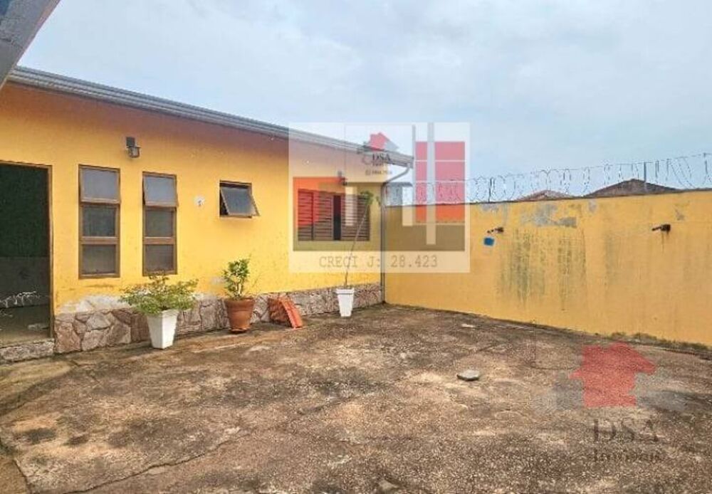Casa, 3 quartos, 157 m² - Foto 6