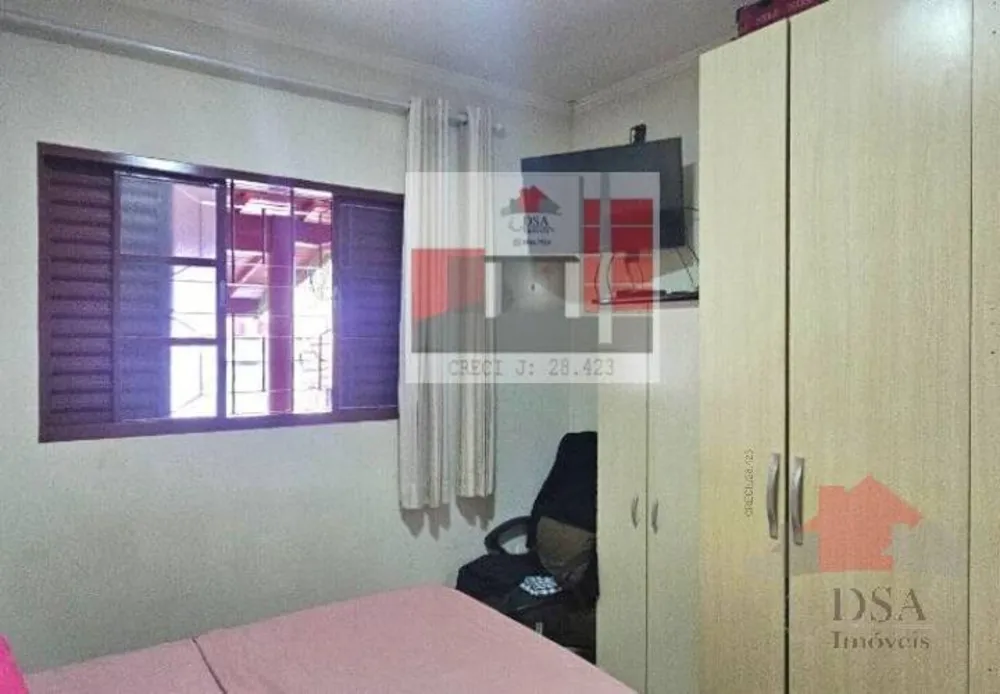 Casa, 3 quartos, 157 m² - Foto 15
