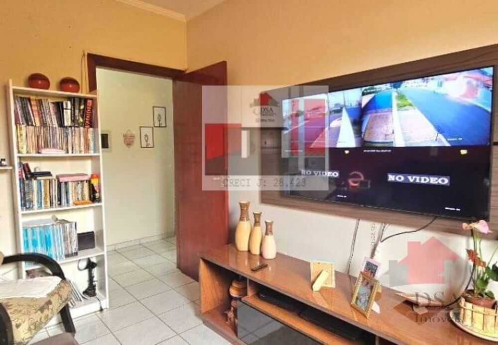 Casa, 3 quartos, 157 m² - Foto 3