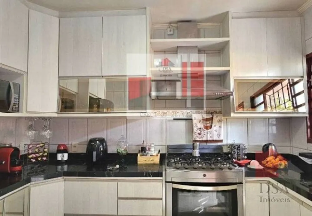 Casa, 3 quartos, 157 m² - Foto 13