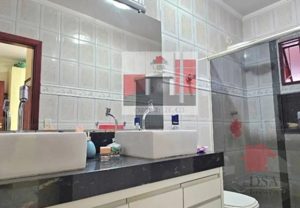 Casa, 3 quartos, 157 m² - Foto 14