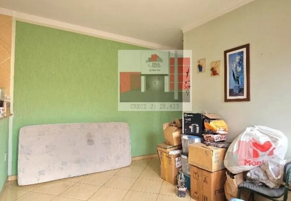 Casa, 3 quartos, 157 m² - Foto 10