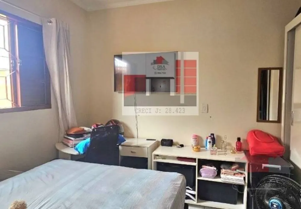 Casa, 3 quartos, 157 m² - Foto 11
