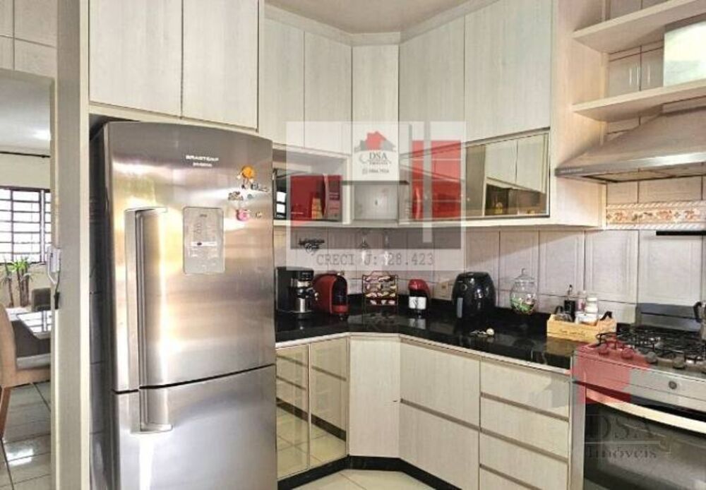 Casa, 3 quartos, 157 m² - Foto 5