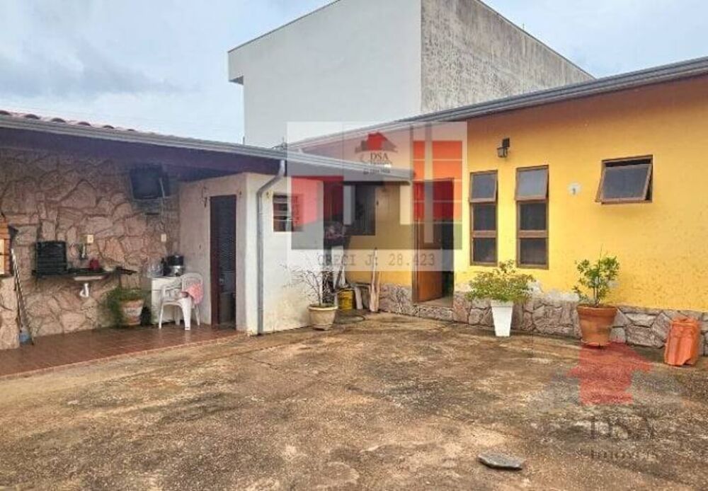 Casa, 3 quartos, 157 m² - Foto 2