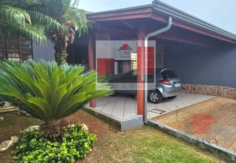 Casa, 3 quartos, 157 m² - Foto 1