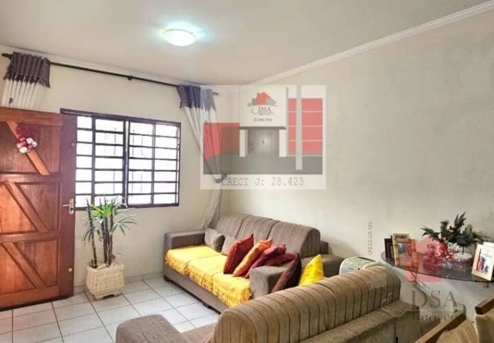Casa, 3 quartos, 157 m² - Foto 6