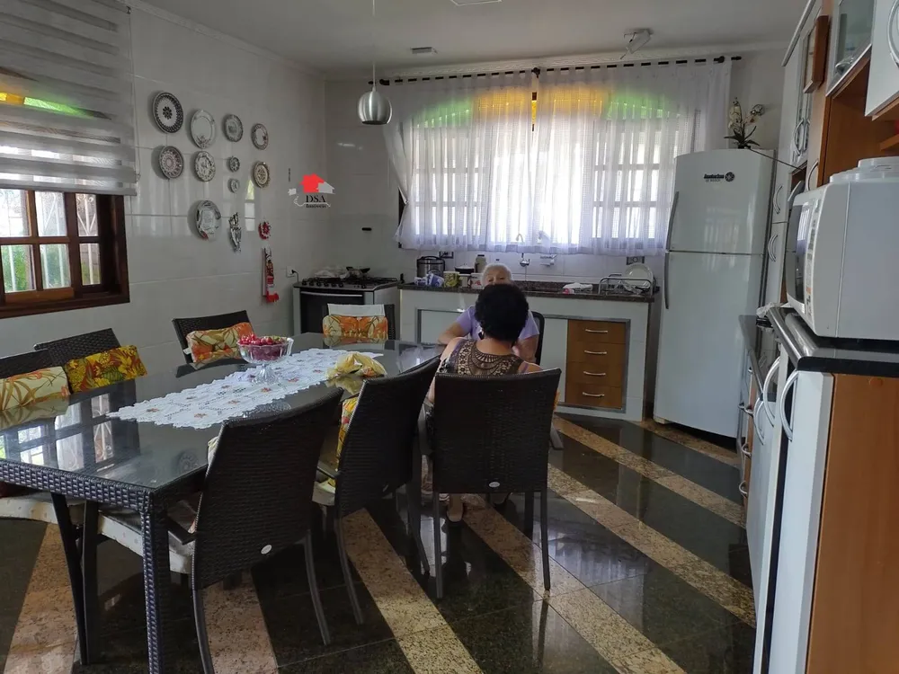 Chácara, 3 quartos, 1443 m² - Foto 4