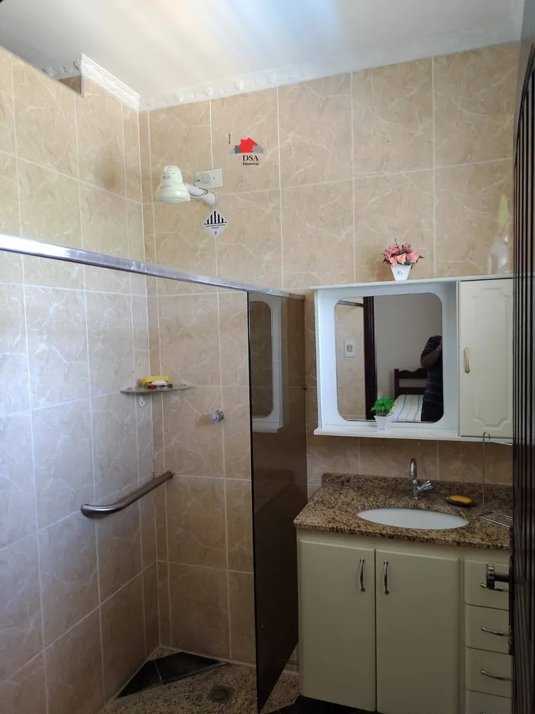 Chácara, 3 quartos, 1443 m² - Foto 3