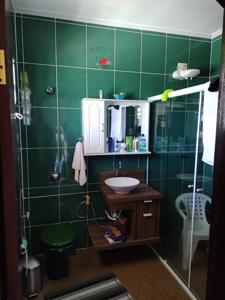 Chácara à venda com 3 quartos, 350m² - Foto 3
