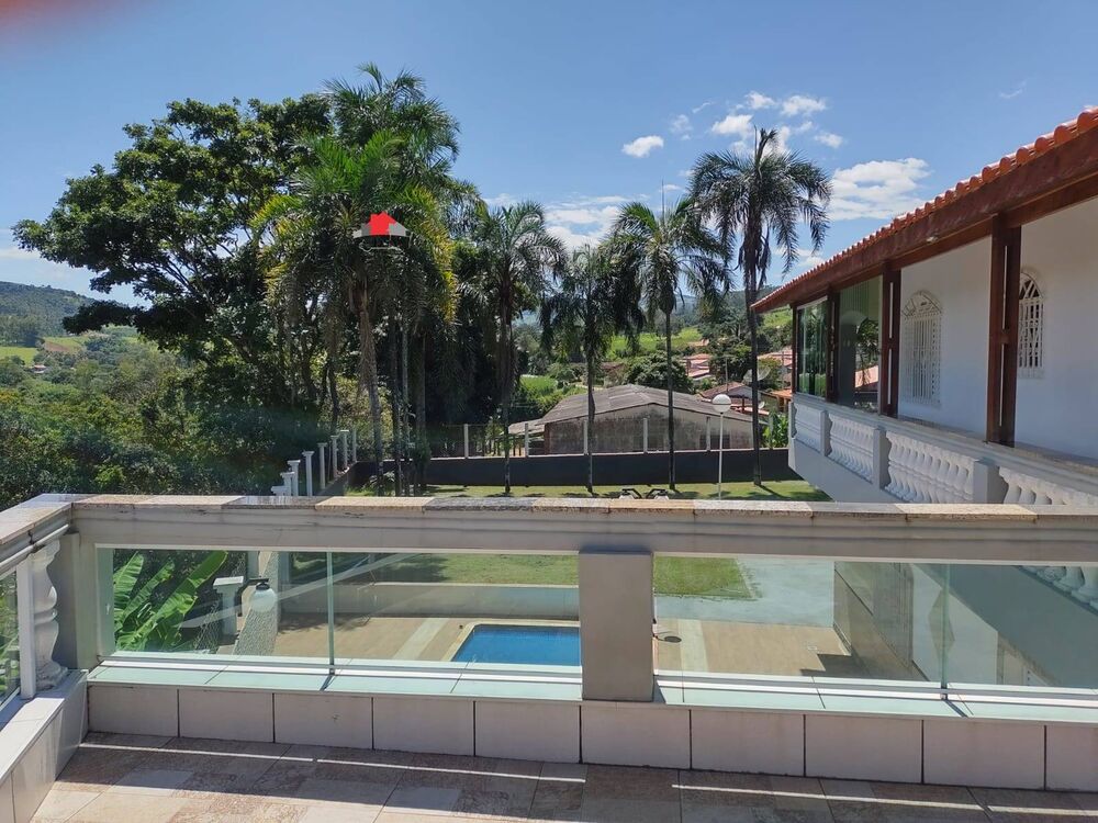Chácara à venda com 3 quartos, 350m² - Foto 4