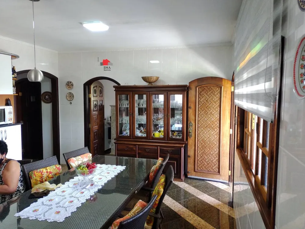 Chácara, 3 quartos, 1443 m² - Foto 5