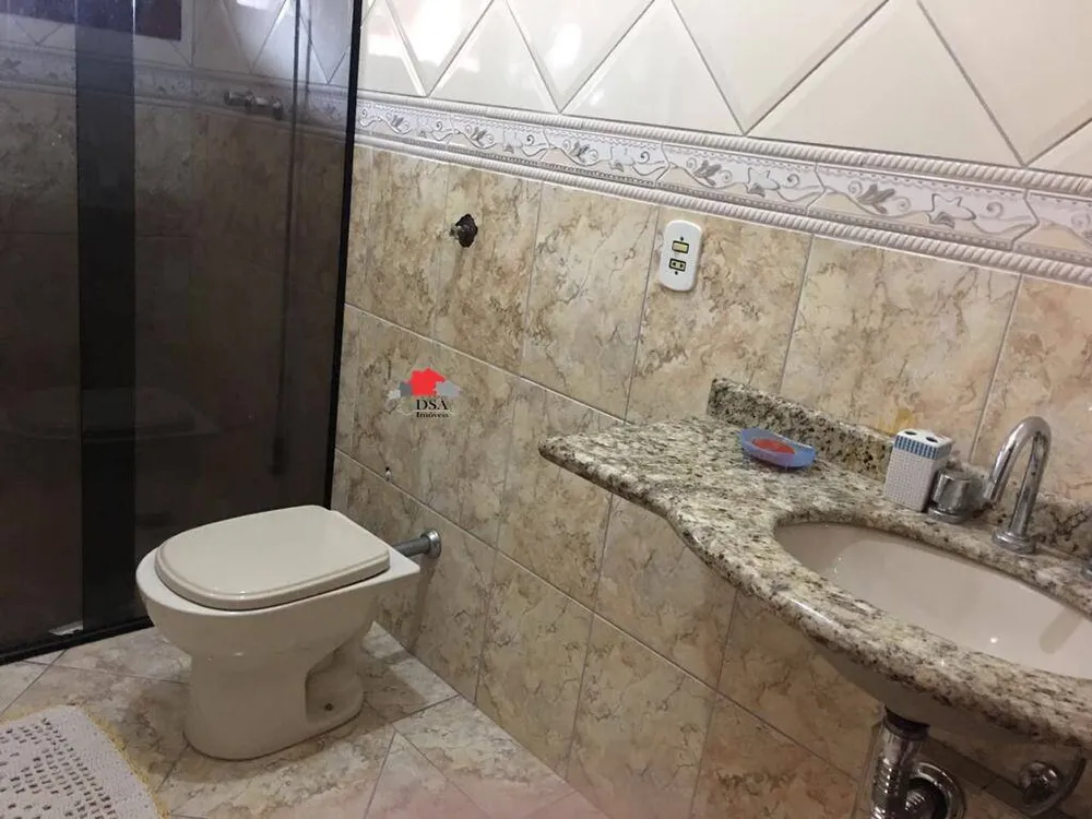 Casa, 3 quartos, 270 m² - Foto 12