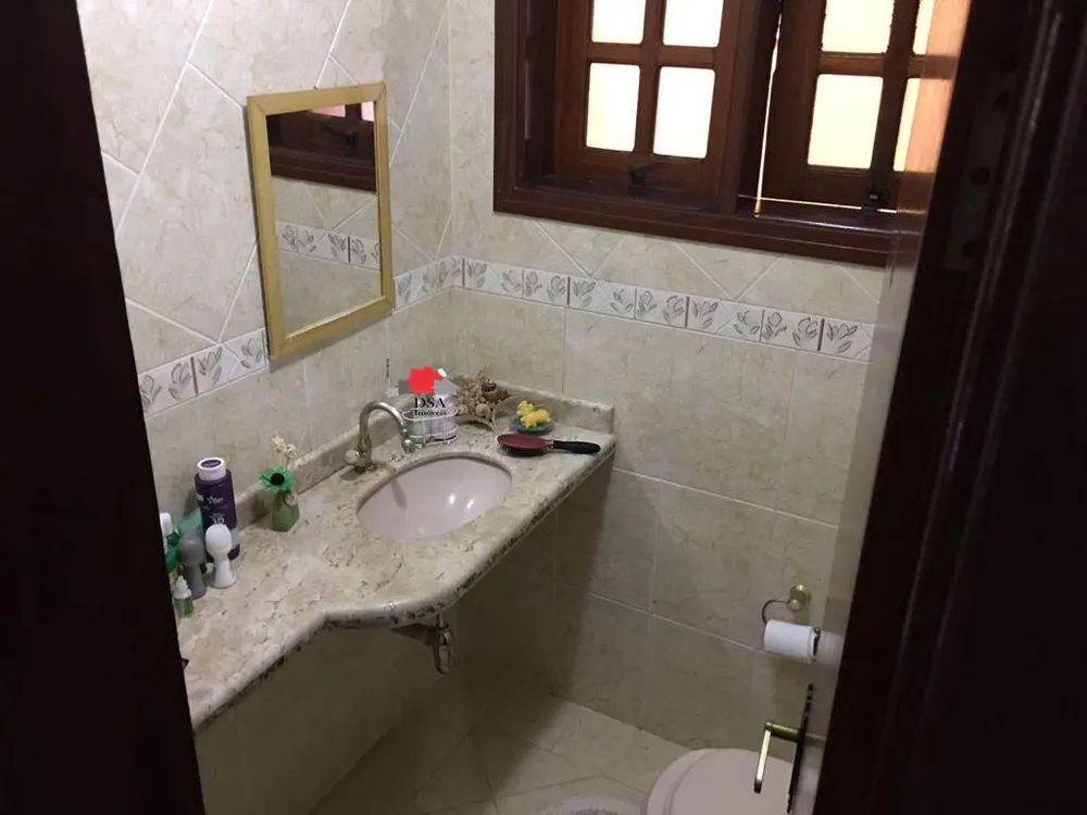 Casa, 3 quartos, 270 m² - Foto 6