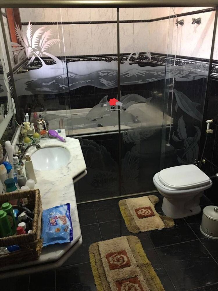 Casa, 3 quartos, 270 m² - Foto 7