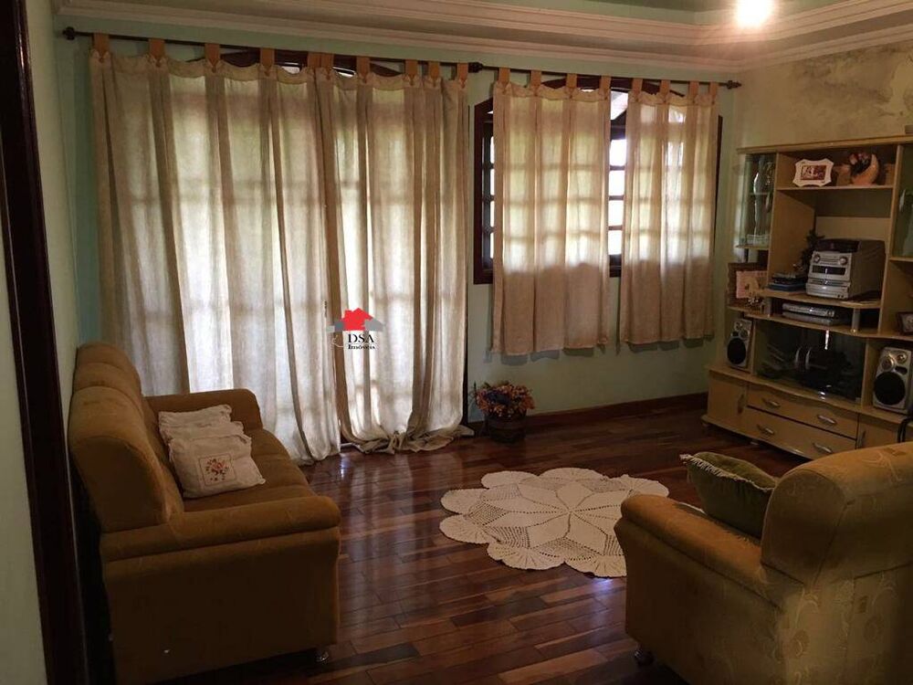 Casa, 3 quartos, 270 m² - Foto 3