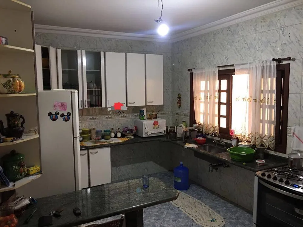 Casa, 3 quartos, 270 m² - Foto 5