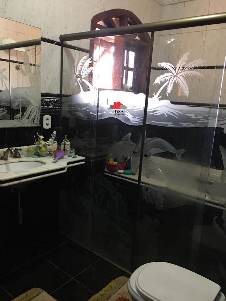 Casa, 3 quartos, 270 m² - Foto 14