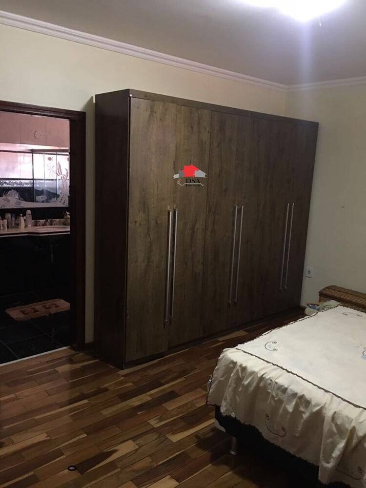 Casa, 3 quartos, 270 m² - Foto 6