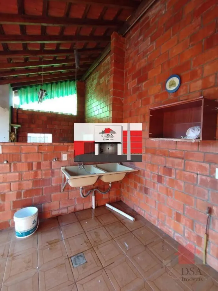 Casa, 3 quartos, 190 m² - Foto 5