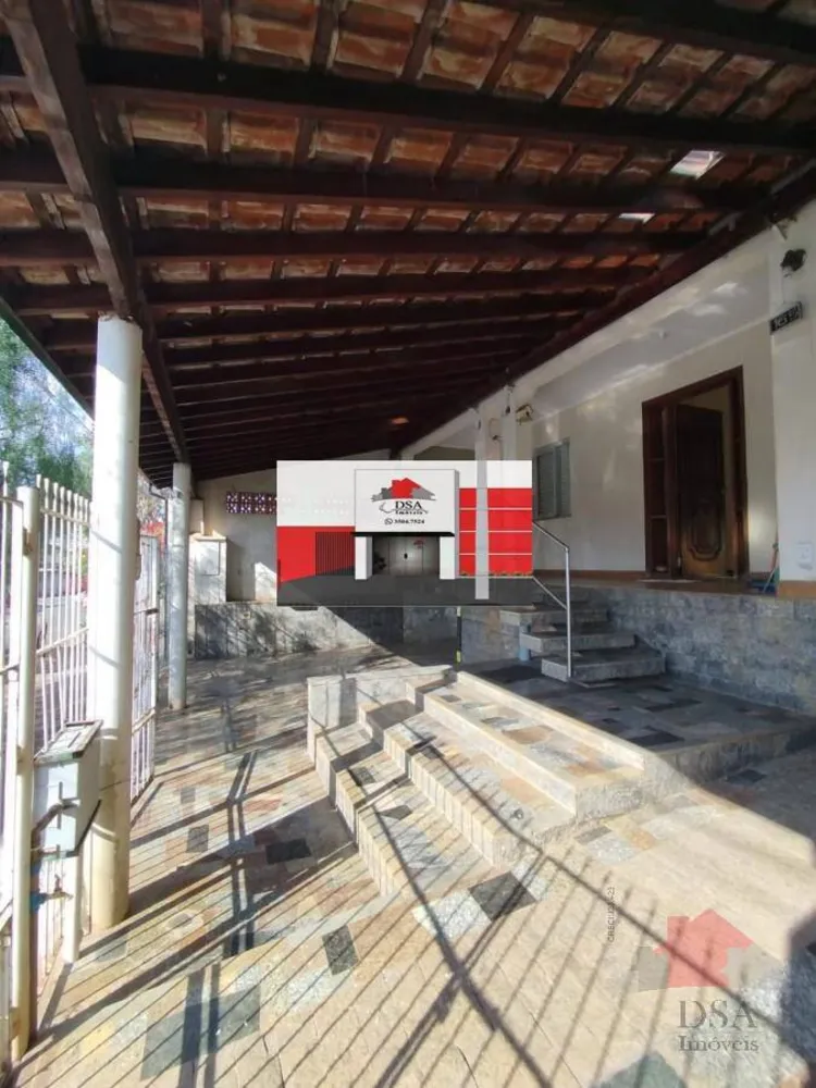 Casa, 3 quartos, 190 m² - Foto 2
