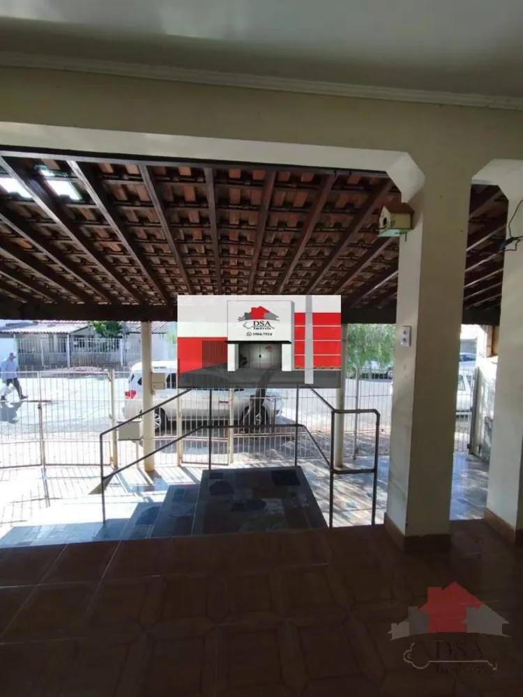 Casa, 3 quartos, 190 m² - Foto 8