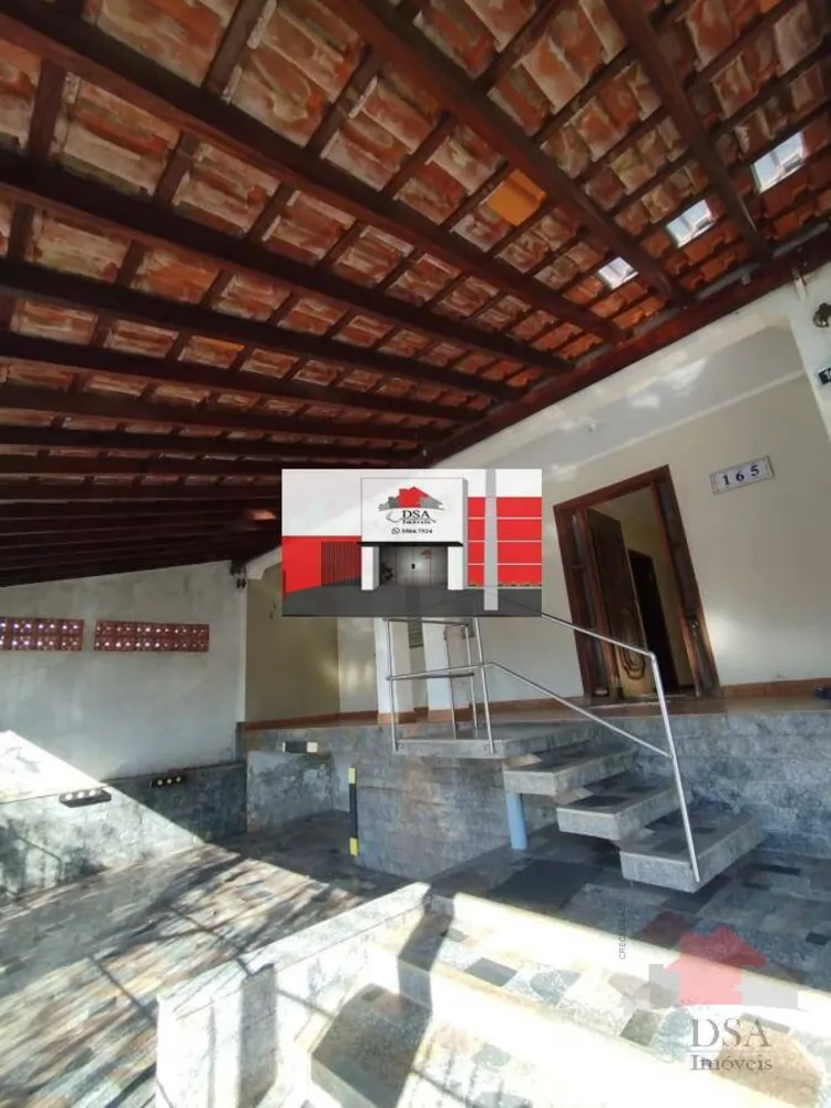 Casa, 3 quartos, 190 m² - Foto 10