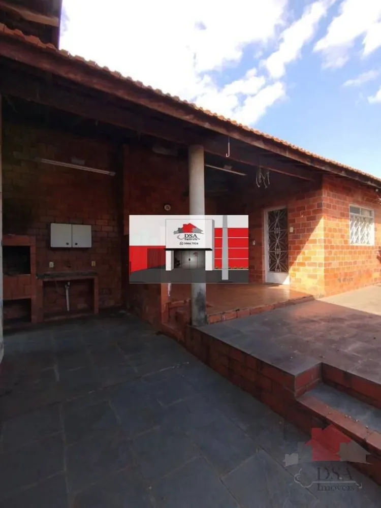 Casa, 3 quartos, 190 m² - Foto 6