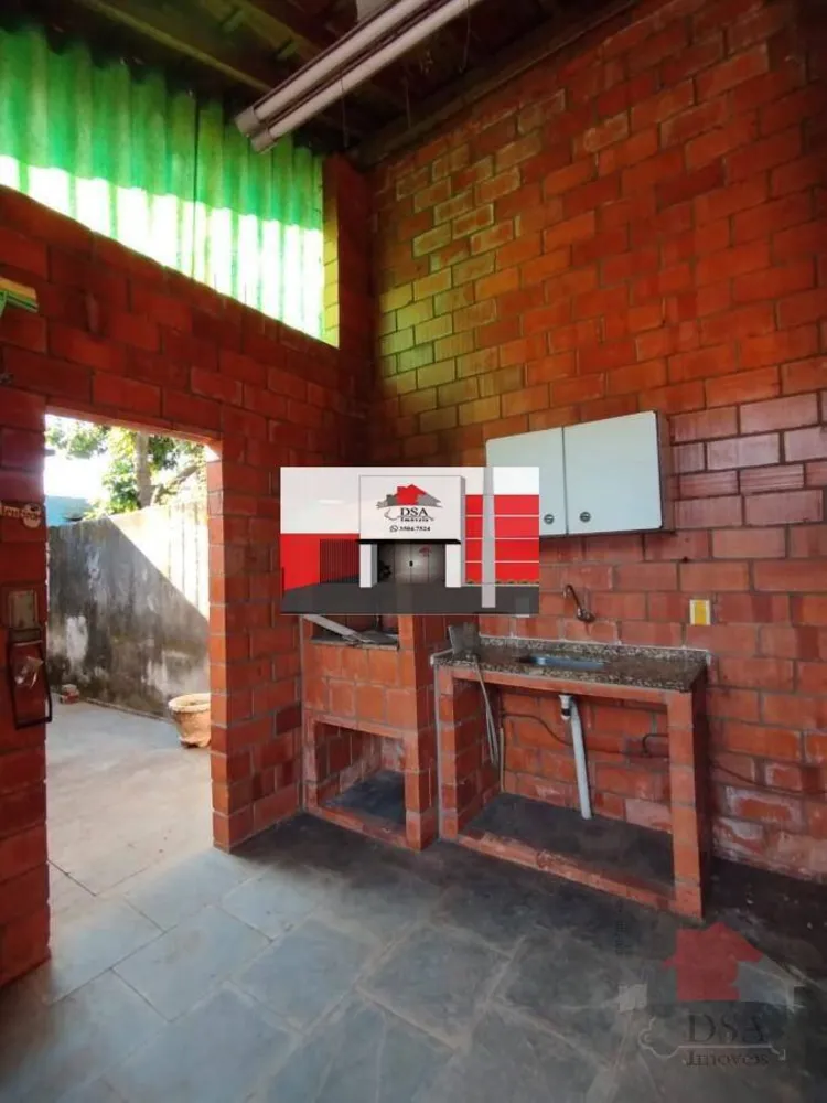 Casa, 3 quartos, 190 m² - Foto 11