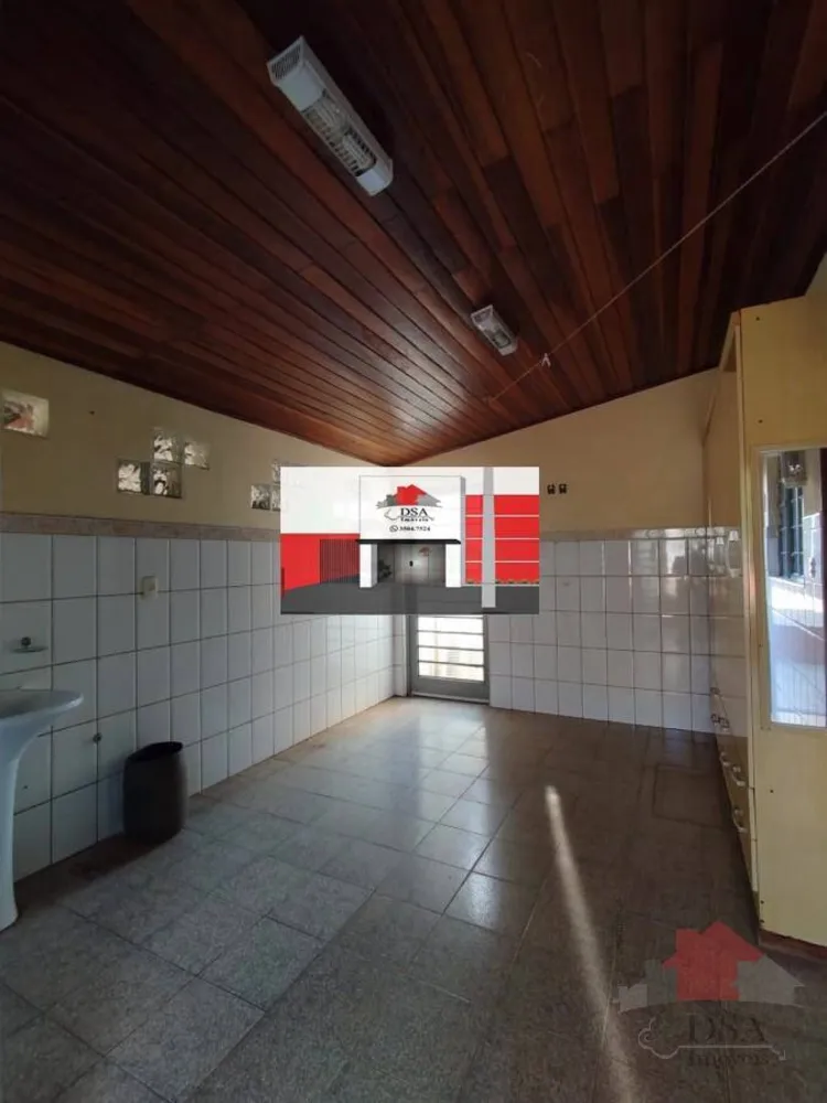 Casa, 3 quartos, 190 m² - Foto 12
