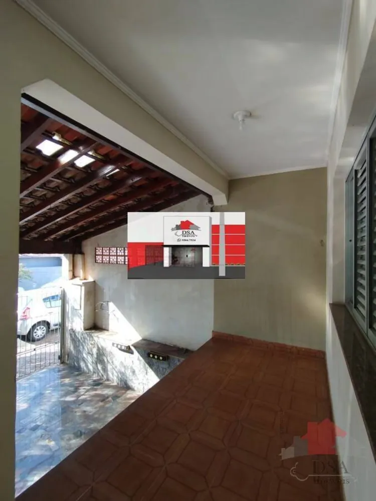 Casa, 3 quartos, 190 m² - Foto 7