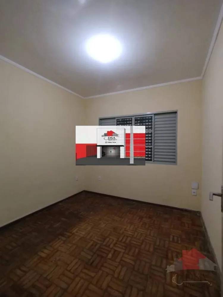 Casa, 3 quartos, 190 m² - Foto 4