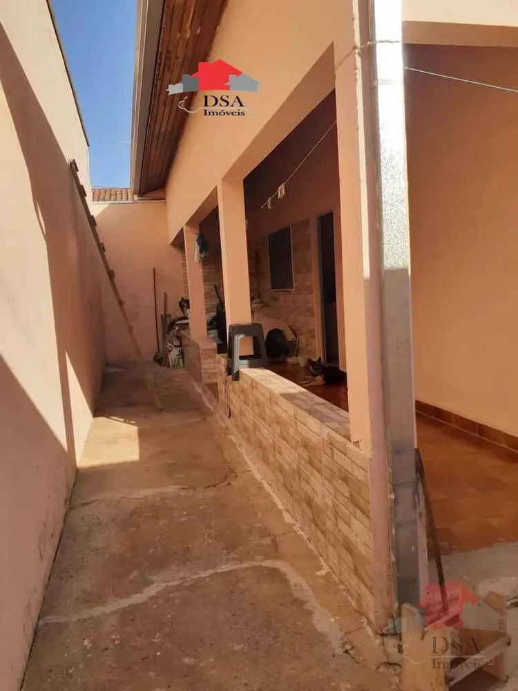 Casa, 2 quartos, 95 m² - Foto 6
