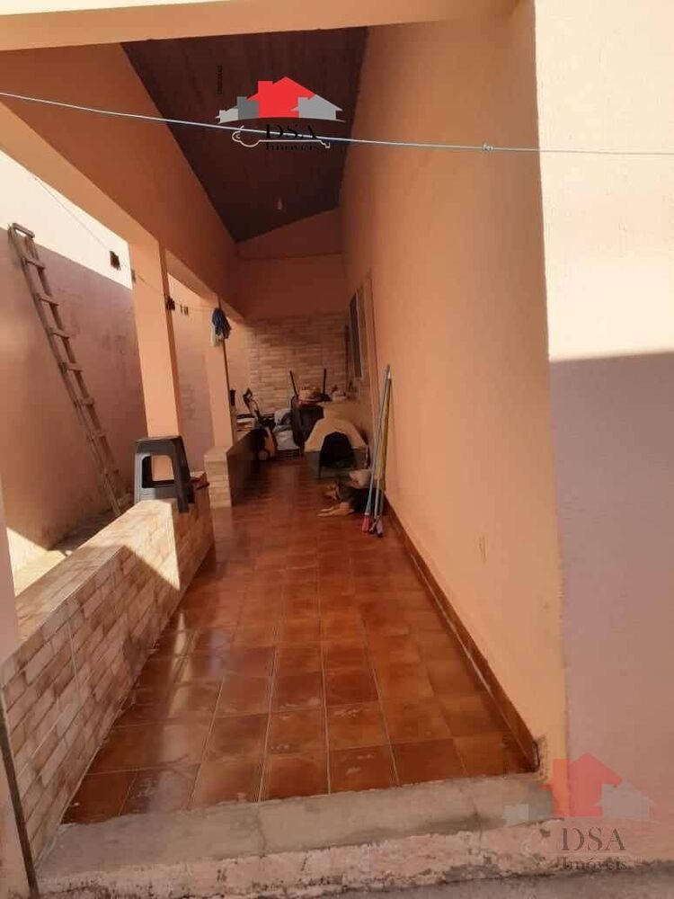 Casa, 2 quartos, 95 m² - Foto 1