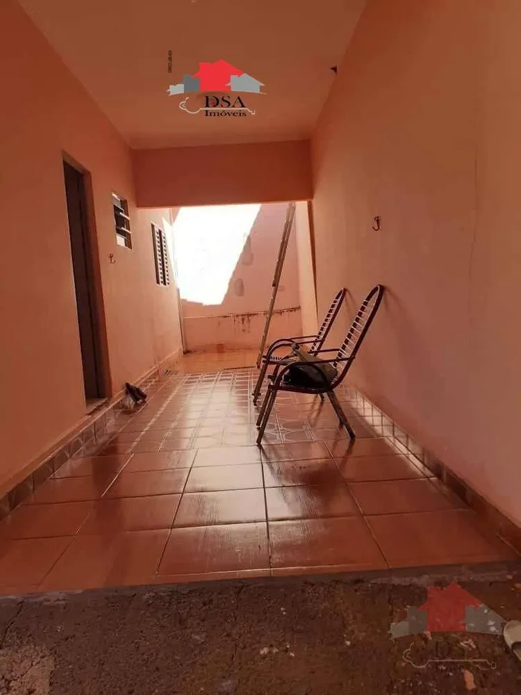 Casa, 2 quartos, 95 m² - Foto 5