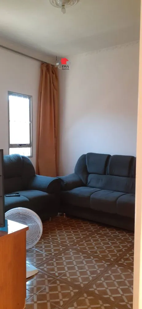 Casa, 2 quartos, 95 m² - Foto 3