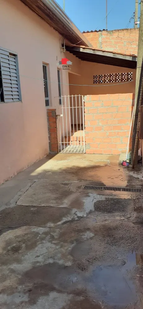 Casa, 2 quartos, 95 m² - Foto 7