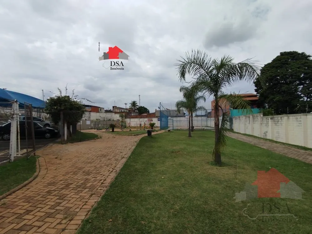 Apartamento, 2 quartos, 73 m² - Foto 3