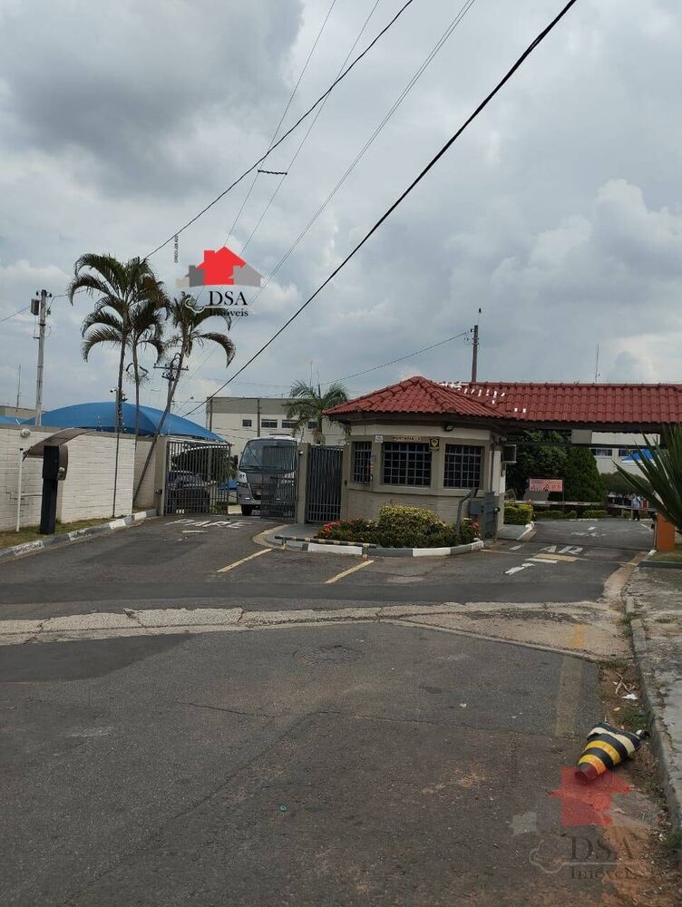 Apartamento, 2 quartos, 73 m² - Foto 2