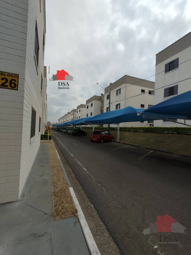 Apartamento, 2 quartos, 73 m² - Foto 10