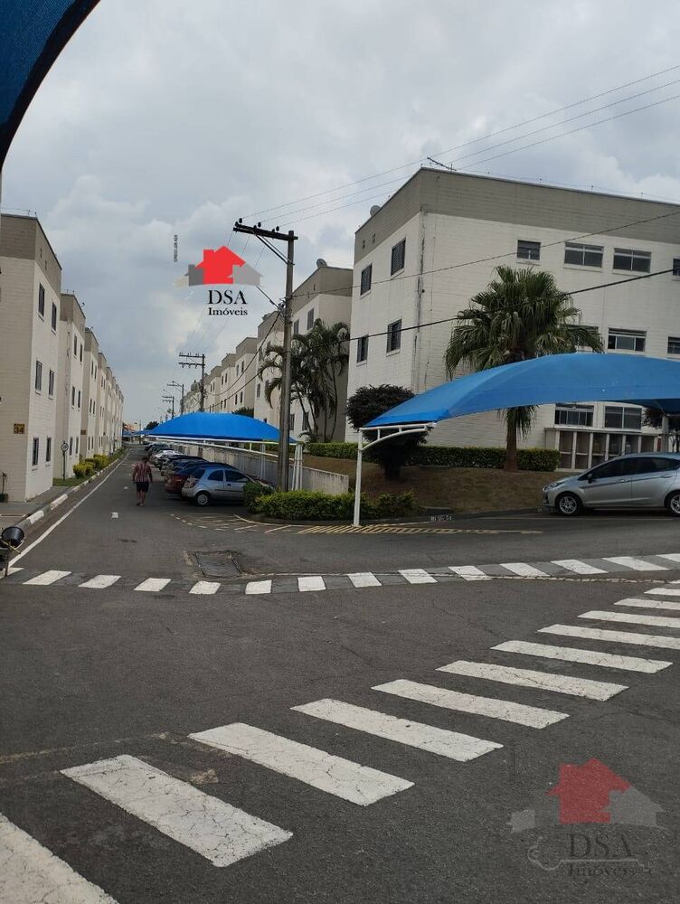 Apartamento, 2 quartos, 73 m² - Foto 3