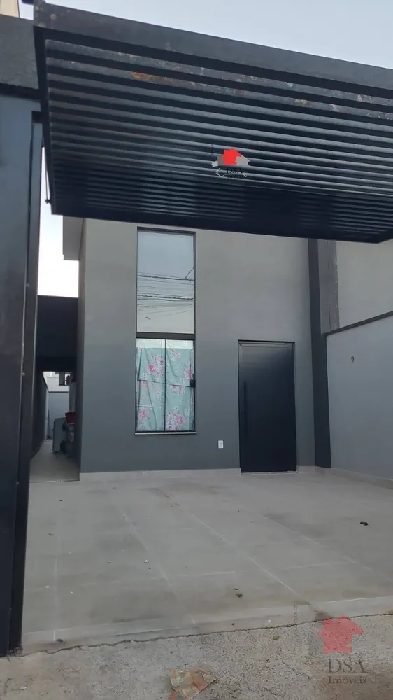 Casa, 2 quartos, 70 m² - Foto 2