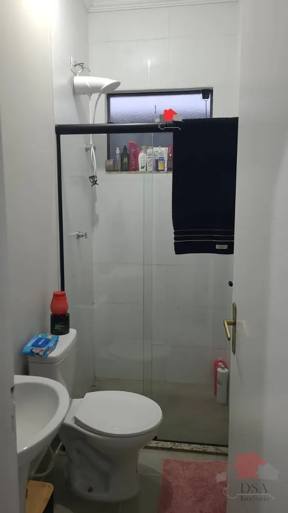 Casa, 2 quartos, 70 m² - Foto 12