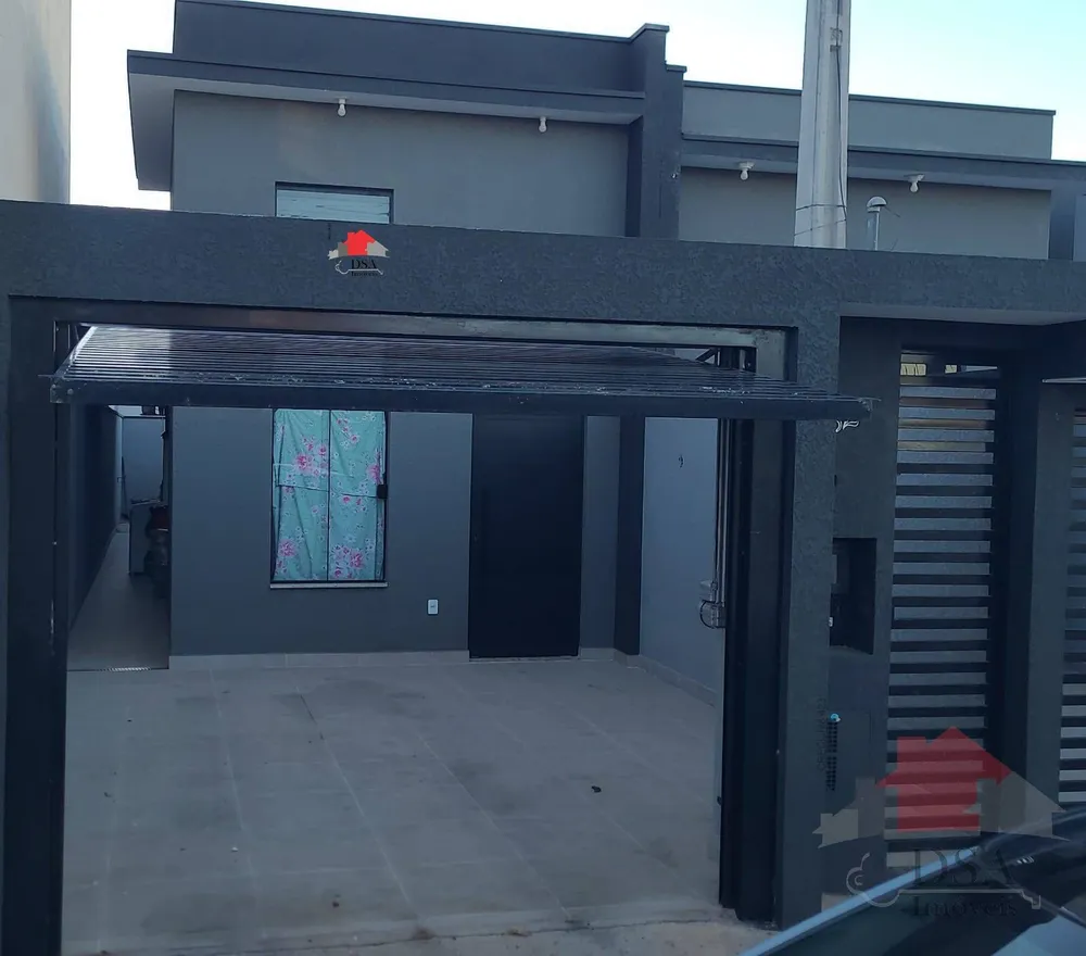 Casa, 2 quartos, 70 m² - Foto 4