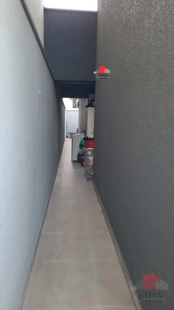 Casa, 2 quartos, 70 m² - Foto 3