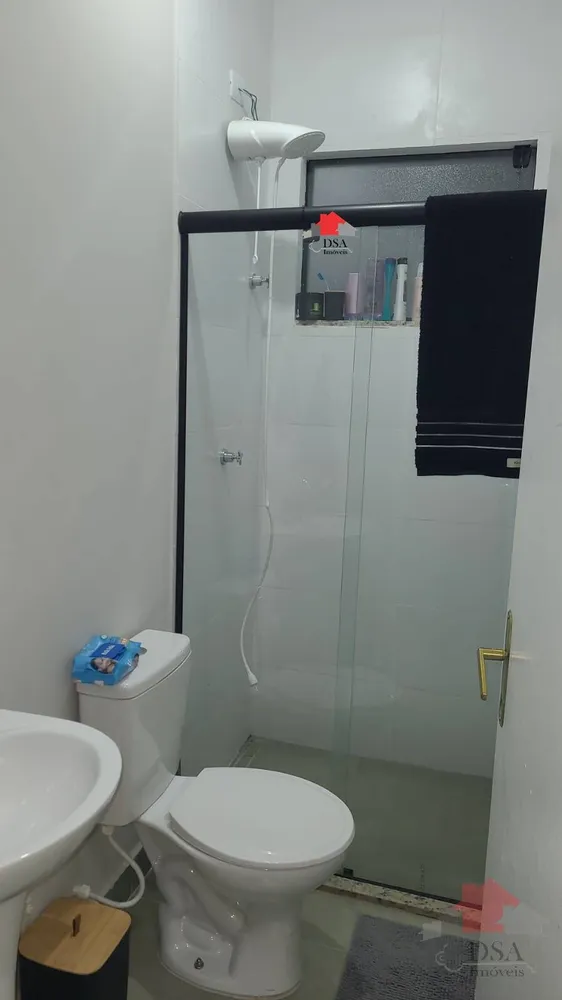 Casa, 2 quartos, 70 m² - Foto 7