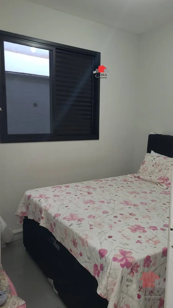 Casa, 2 quartos, 70 m² - Foto 6