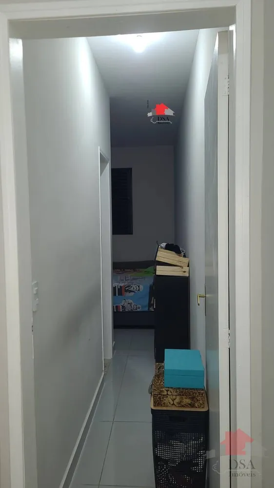Casa, 2 quartos, 70 m² - Foto 9