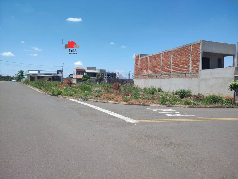 Terreno, 420 m² - Foto 1